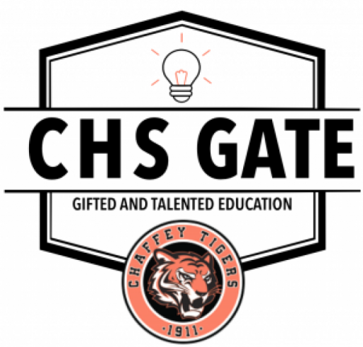 Chaffey GATE Program